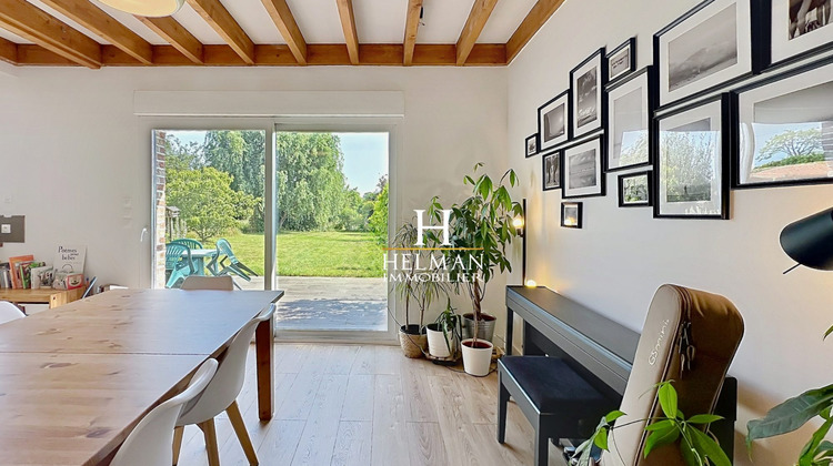 Ma-Cabane - Vente Maison Moulle, 170 m²