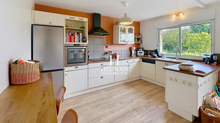 Ma-Cabane - Vente Maison Moulle, 170 m²