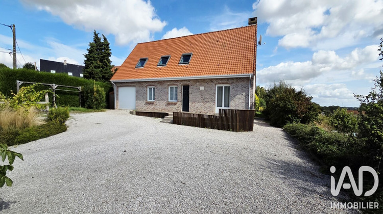 Ma-Cabane - Vente Maison Moulle, 169 m²