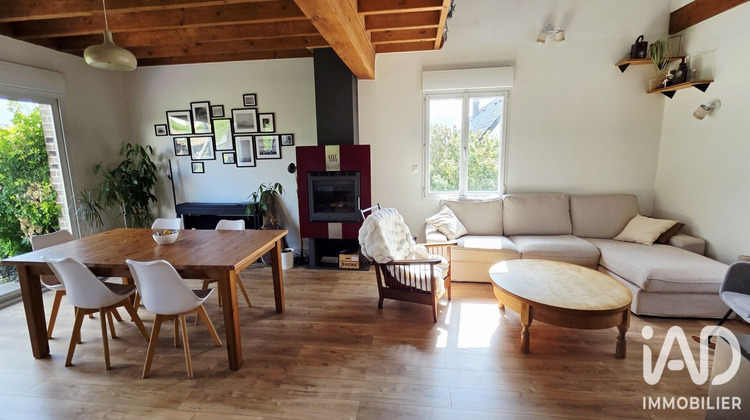 Ma-Cabane - Vente Maison Moulle, 169 m²