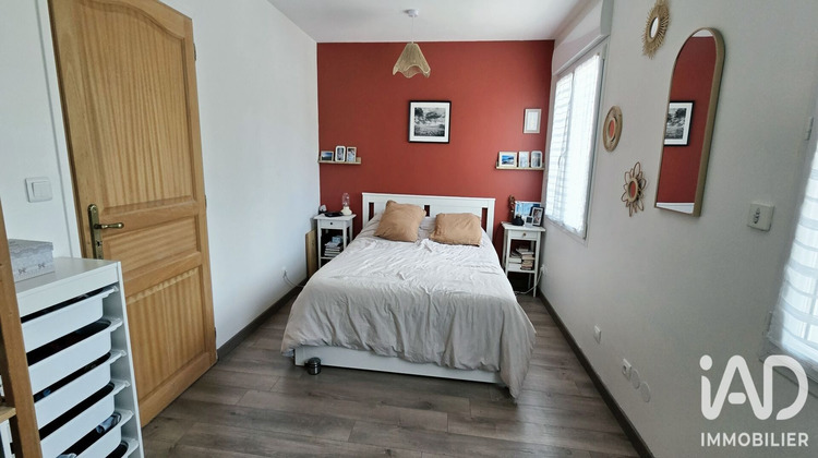 Ma-Cabane - Vente Maison Moulle, 169 m²