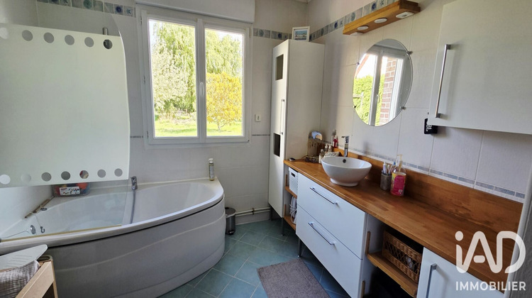 Ma-Cabane - Vente Maison Moulle, 169 m²