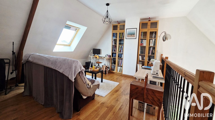 Ma-Cabane - Vente Maison Moulle, 169 m²
