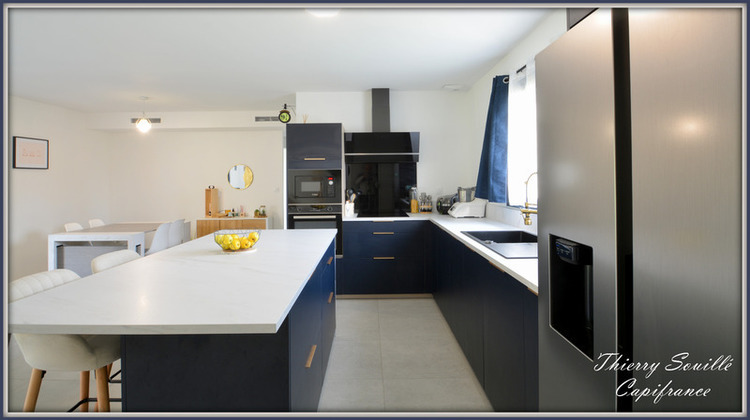 Ma-Cabane - Vente Maison MOULON, 98 m²