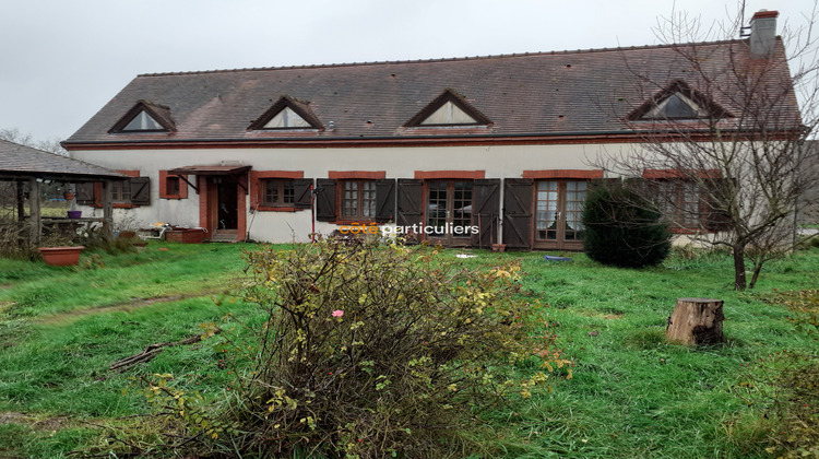 Ma-Cabane - Vente Maison Moulon, 122 m²