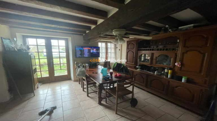 Ma-Cabane - Vente Maison Moulon, 122 m²