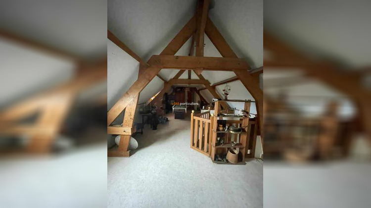 Ma-Cabane - Vente Maison Moulon, 122 m²