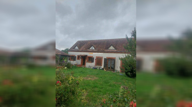 Ma-Cabane - Vente Maison Moulon, 122 m²