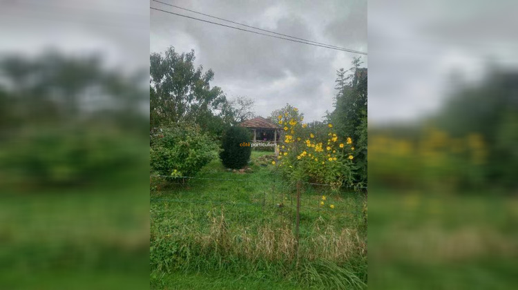 Ma-Cabane - Vente Maison Moulon, 122 m²