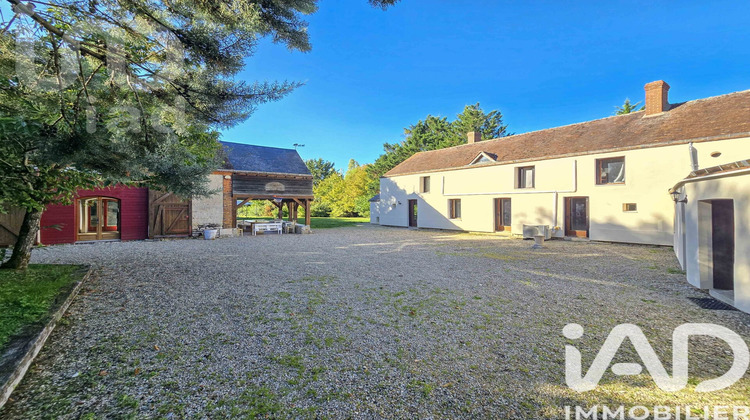 Ma-Cabane - Vente Maison Moulon, 225 m²