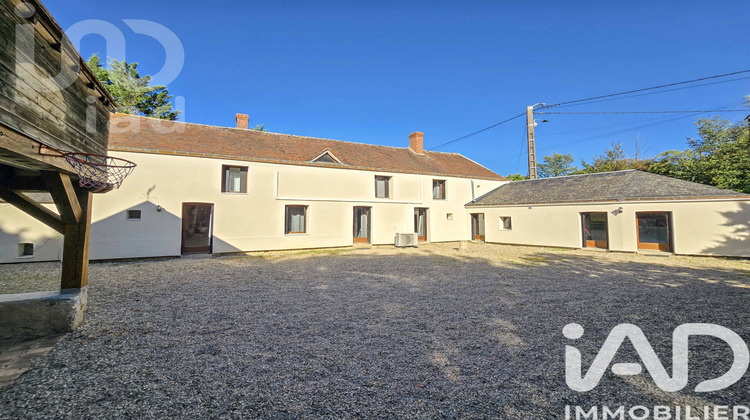 Ma-Cabane - Vente Maison Moulon, 225 m²