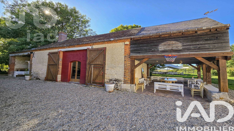 Ma-Cabane - Vente Maison Moulon, 225 m²