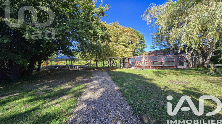 Ma-Cabane - Vente Maison Moulon, 225 m²