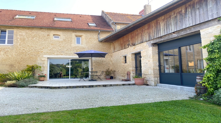 Ma-Cabane - Vente Maison MOULT, 257 m²