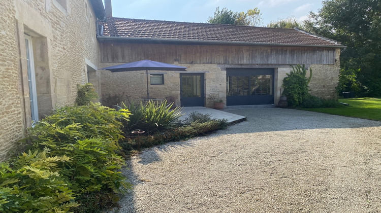 Ma-Cabane - Vente Maison MOULT, 257 m²