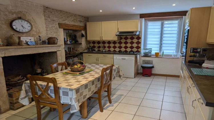 Ma-Cabane - Vente Maison MOULT, 257 m²