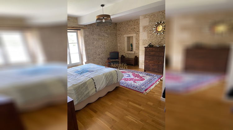 Ma-Cabane - Vente Maison MOULT, 257 m²