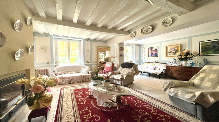 Ma-Cabane - Vente Maison MOULT, 145 m²