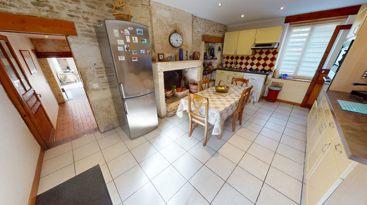 Ma-Cabane - Vente Maison MOULT, 257 m²