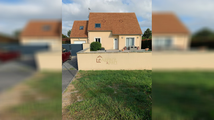 Ma-Cabane - Vente Maison MOULT, 120 m²