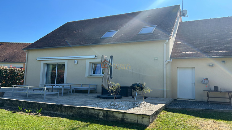 Ma-Cabane - Vente Maison MOULT, 120 m²