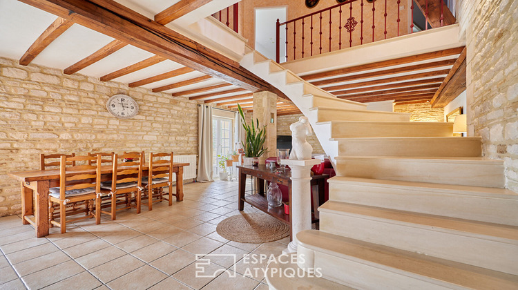 Ma-Cabane - Vente Maison MOULT, 148 m²