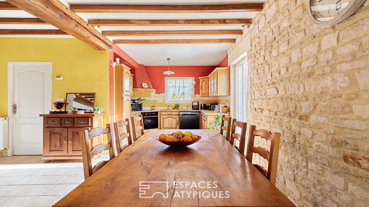 Ma-Cabane - Vente Maison MOULT, 148 m²