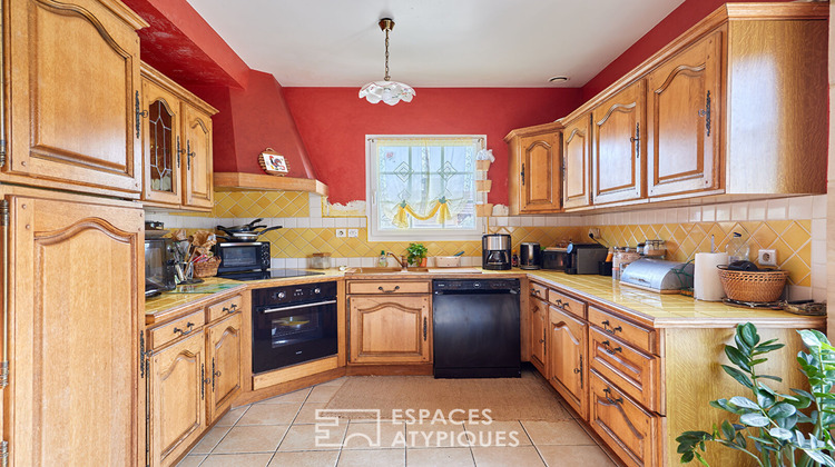 Ma-Cabane - Vente Maison MOULT, 148 m²