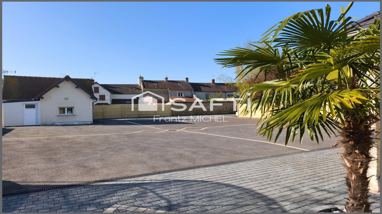 Ma-Cabane - Vente Maison Moult, 180 m²