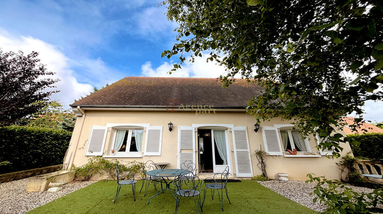 Ma-Cabane - Vente Maison MOULT, 112 m²
