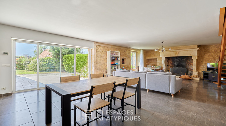 Ma-Cabane - Vente Maison MOULT, 215 m²