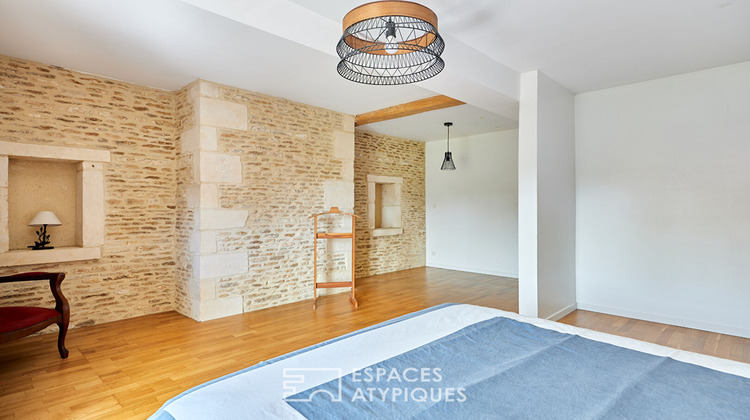 Ma-Cabane - Vente Maison MOULT, 215 m²
