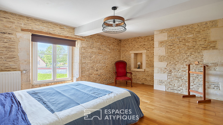 Ma-Cabane - Vente Maison MOULT, 215 m²