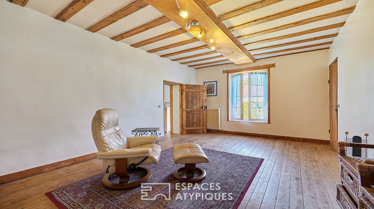 Ma-Cabane - Vente Maison MOULT, 215 m²