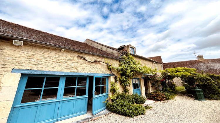 Ma-Cabane - Vente Maison MOULT, 373 m²