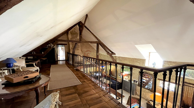 Ma-Cabane - Vente Maison MOULT, 373 m²