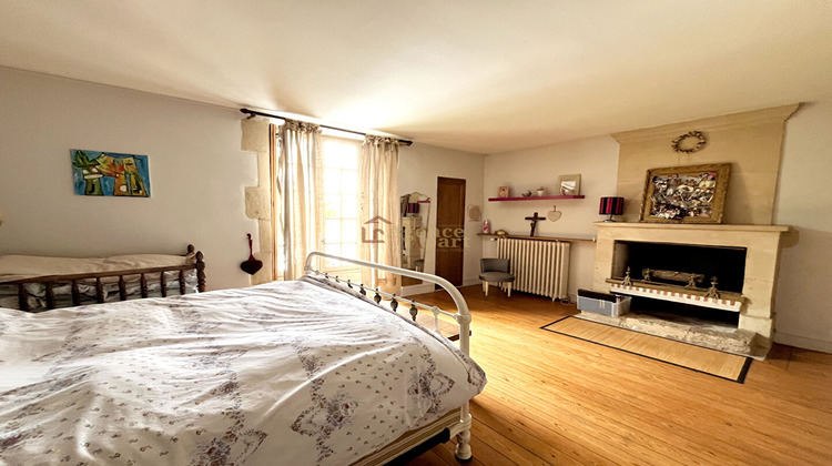 Ma-Cabane - Vente Maison MOULT, 373 m²