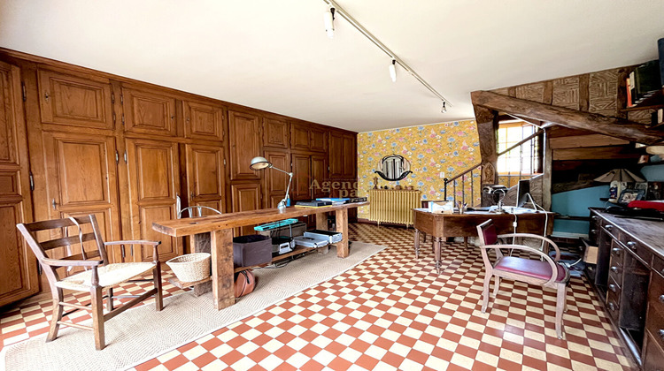 Ma-Cabane - Vente Maison MOULT, 373 m²