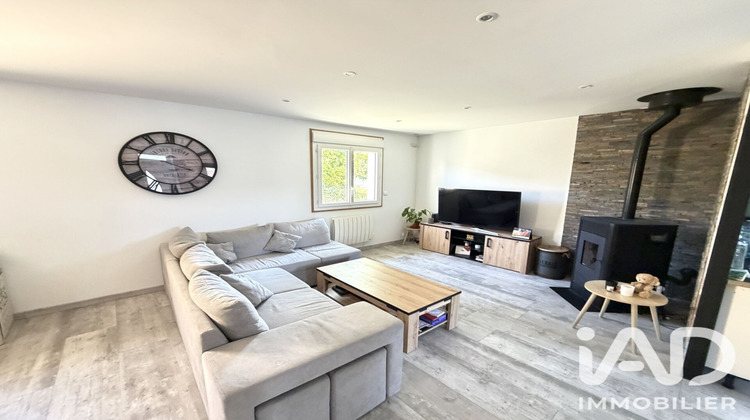 Ma-Cabane - Vente Maison Moult, 101 m²