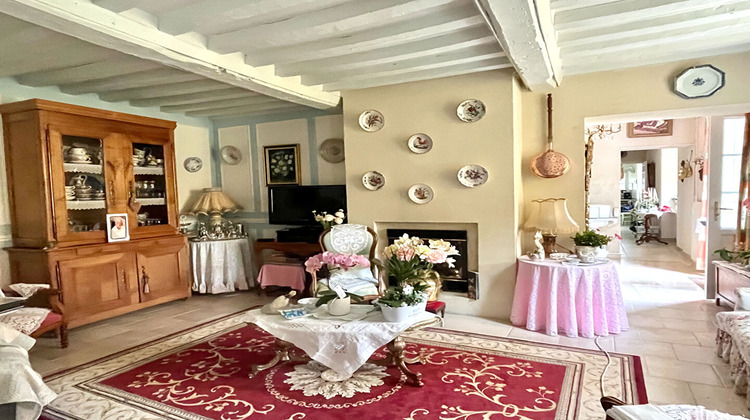 Ma-Cabane - Vente Maison MOULT, 145 m²