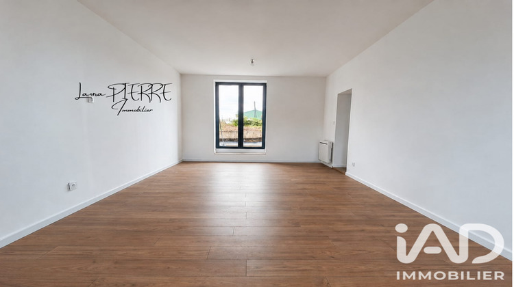 Ma-Cabane - Vente Maison Moult, 91 m²