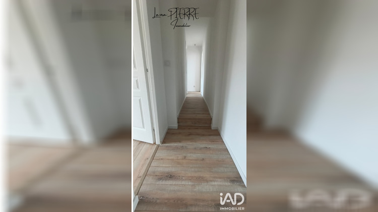 Ma-Cabane - Vente Maison Moult, 91 m²