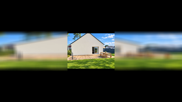 Ma-Cabane - Vente Maison MOULT, 65 m²
