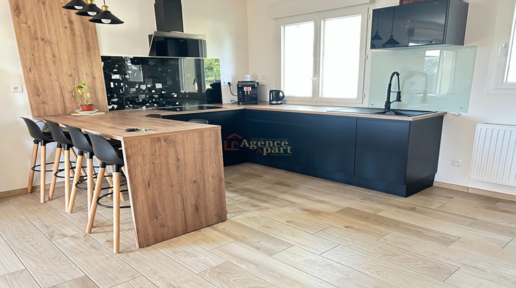 Ma-Cabane - Vente Maison MOULT, 65 m²