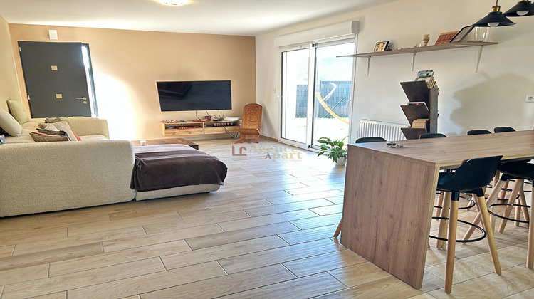 Ma-Cabane - Vente Maison MOULT, 65 m²