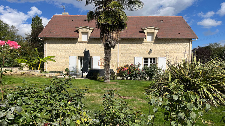 Ma-Cabane - Vente Maison MOULT, 135 m²