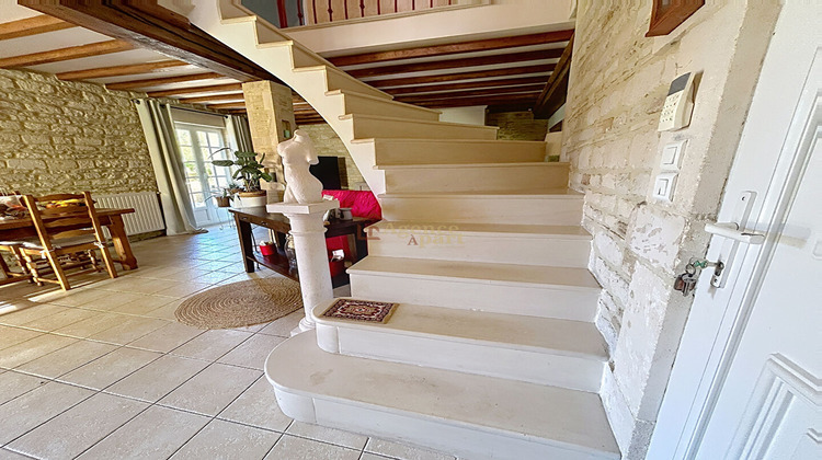 Ma-Cabane - Vente Maison MOULT, 135 m²