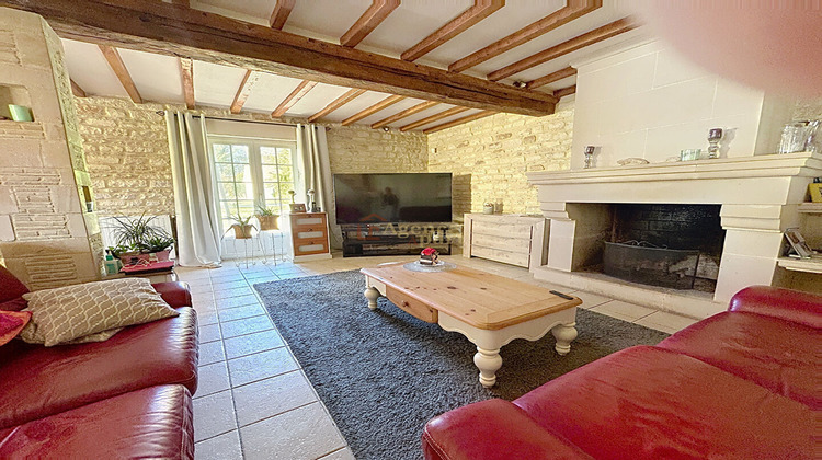 Ma-Cabane - Vente Maison MOULT, 135 m²