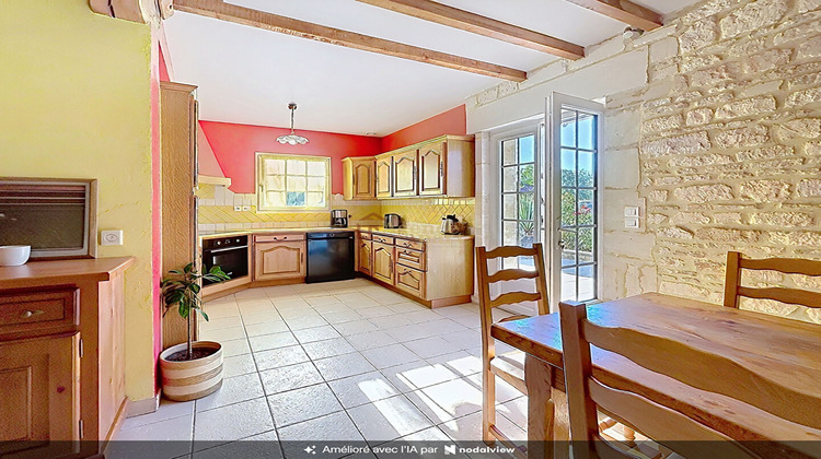Ma-Cabane - Vente Maison MOULT, 135 m²