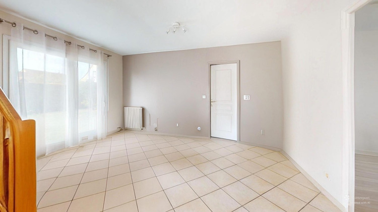 Ma-Cabane - Vente Maison Moult-Chicheboville, 97 m²